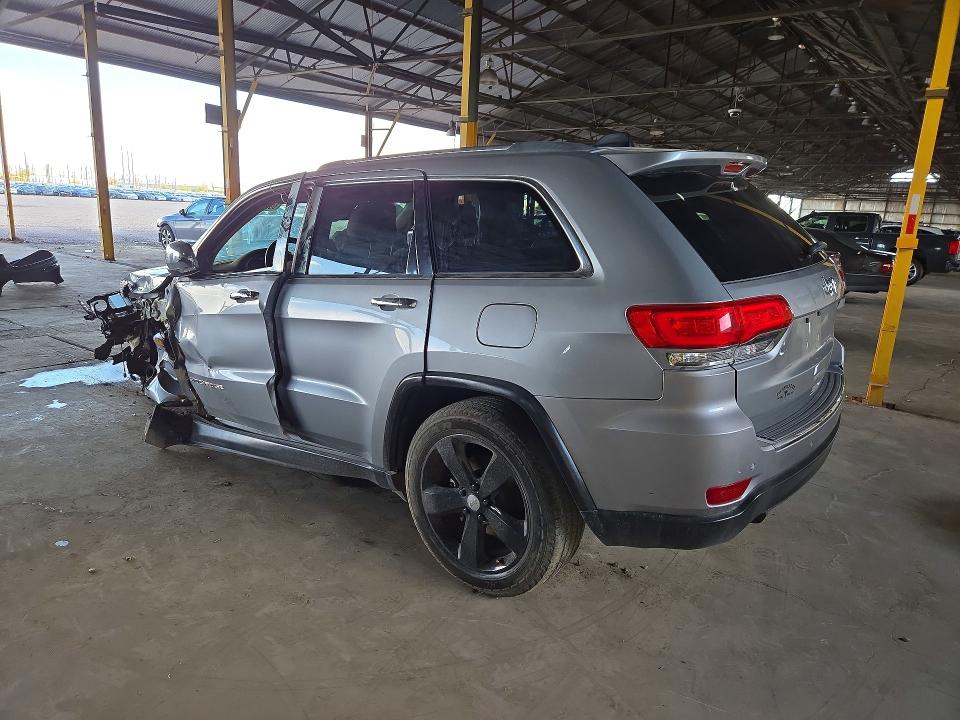 2014 Jeep Grand Cherokee მანქანა იყიდება აუქციონზე, vin: 1C4RJEBG2EC364440, აუქციონის ნომერი: 69611066