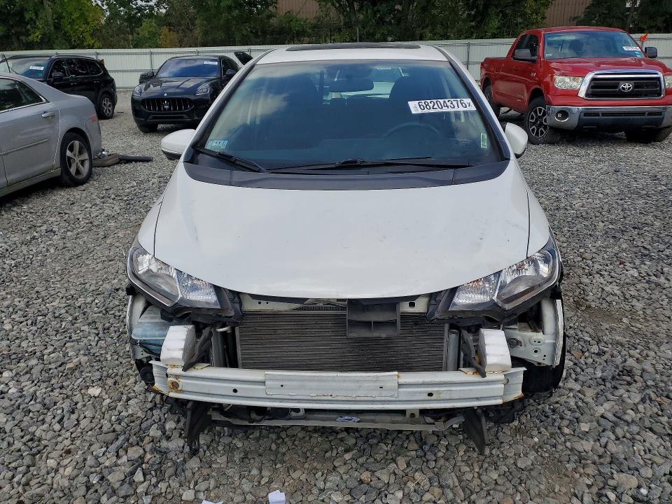 Aukcja sprzedaży 2016 Honda Fit, vin: JHMGK5H78GS002275, numer aukcji: 68204376