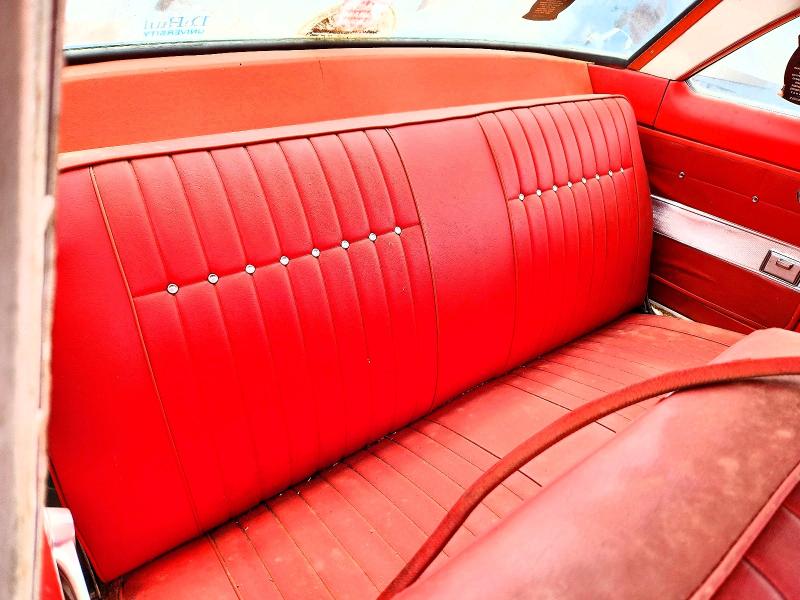 Продаж на аукціоні авто 1962 Chevrolet Corvair Monza Coupe, vin: 20927W235945, номер лоту: 67443026