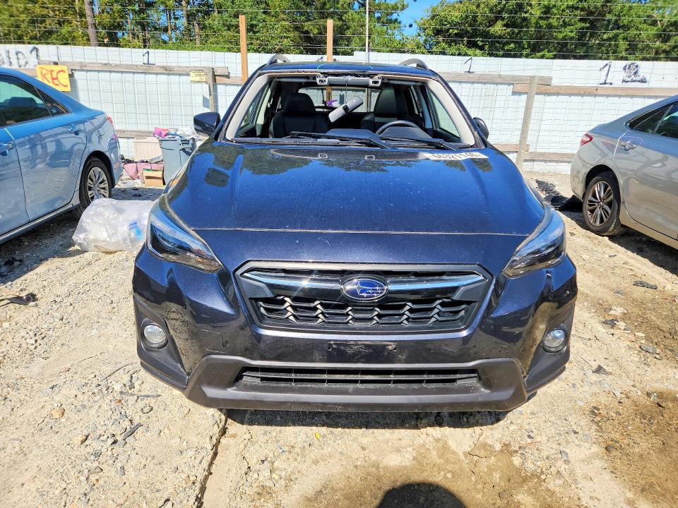 Продажа на аукционе авто 2018 Subaru Crosstrek, vin: JF2GTAMC8JH206932, номер лота: 66321146
