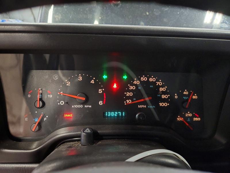 Продажа на аукционе авто 2002 Jeep Wrangler / Tj, vin: 1J4FA49S32P700151, номер лота: 67360296