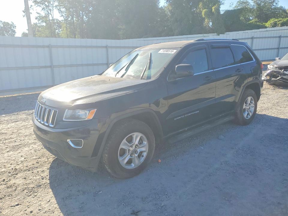 Продаж на аукціоні авто 2014 Jeep Grand Cherokee, vin: 1C4RJFAG4EC177773, номер лоту: 71098516