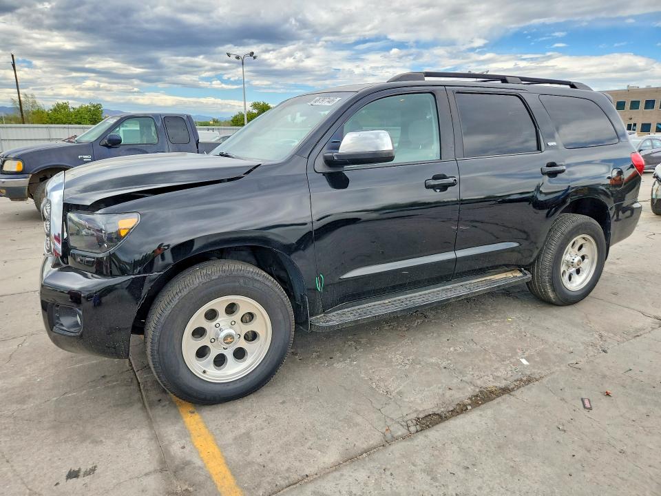 Aukcja sprzedaży 2016 Toyota Sequoia, vin: 5TDBW5G1XGS142561, numer aukcji: 68797146