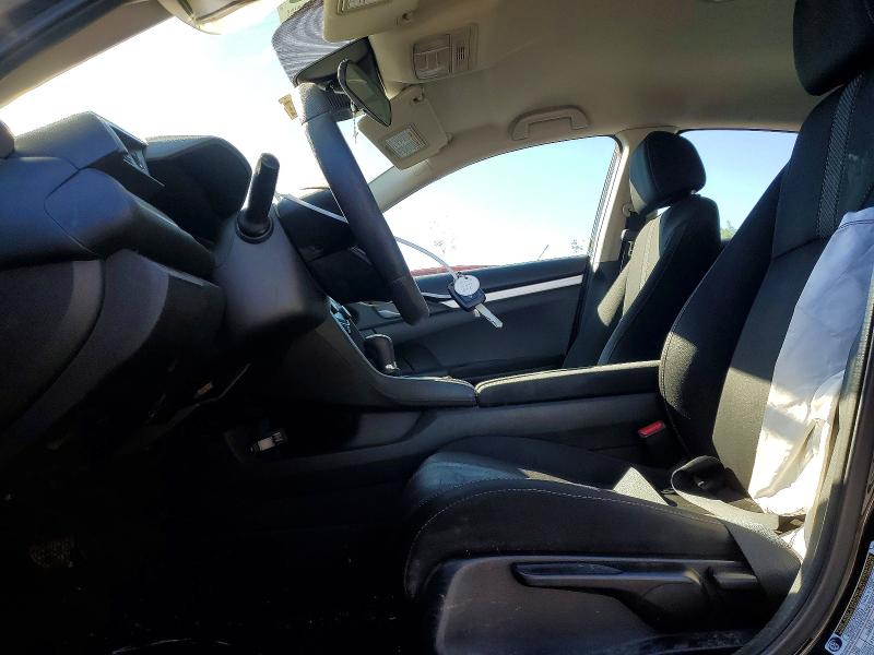Aukcja sprzedaży 2020 Honda Civic, vin: 2HGFC2F55LH006667, numer aukcji: 68616896