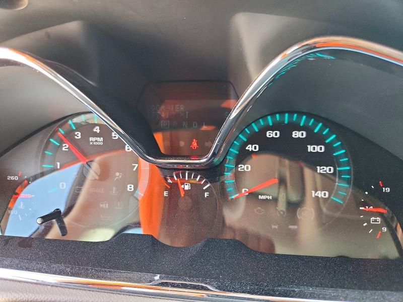 Продажа на аукционе авто 2014 Chevrolet Traverse, vin: 1GNKRGKD0EJ333220, номер лота: 68753196
