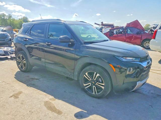 Aukcja sprzedaży 2023 Chevrolet Trailblazer, vin: KL79MPS20PB208359, numer aukcji: 68757106