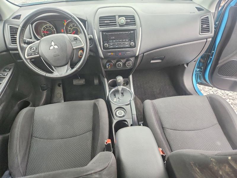 Aukcja sprzedaży 2014 Mitsubishi Outlander Sport, vin: 4A4AR3AU9EE030260, numer aukcji: 69808996