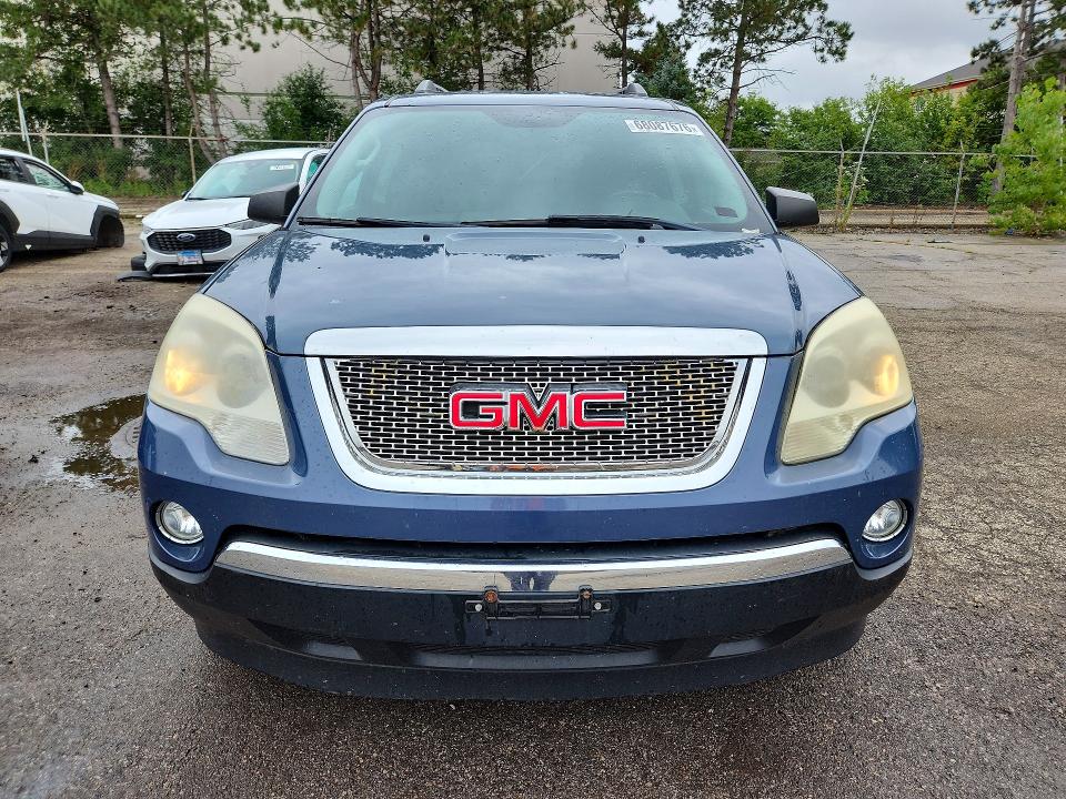 Продаж на аукціоні авто 2012 Gmc Acadia, vin: 1GKKRPEDXCJ292942, номер лоту: 68087676