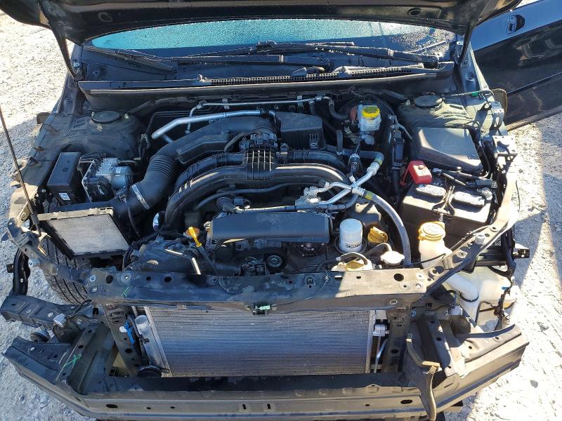 Продаж на аукціоні авто 2022 Subaru Impreza, vin: 4S3GKAV61N3609633, номер лоту: 69694666