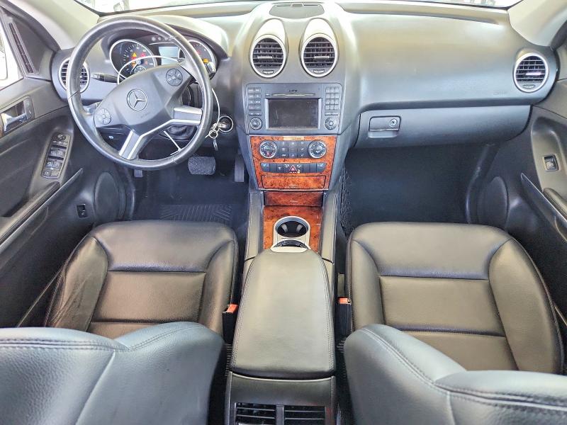 Продажа на аукционе авто 2010 Mercedes-benz Ml, vin: 4JGBB2FB8AA620691, номер лота: 66739316