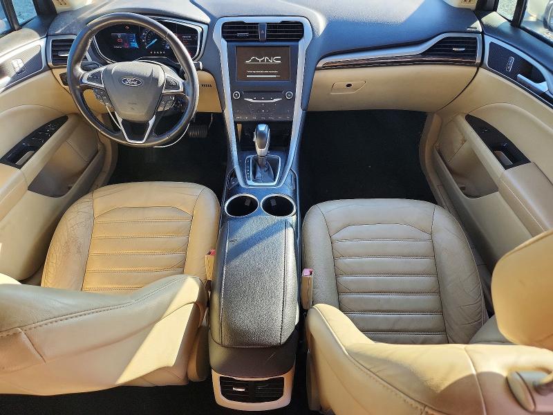 Aukcja sprzedaży 2013 Ford Fusion, vin: 3FA6P0HR2DR318237        , numer aukcji: 68074936