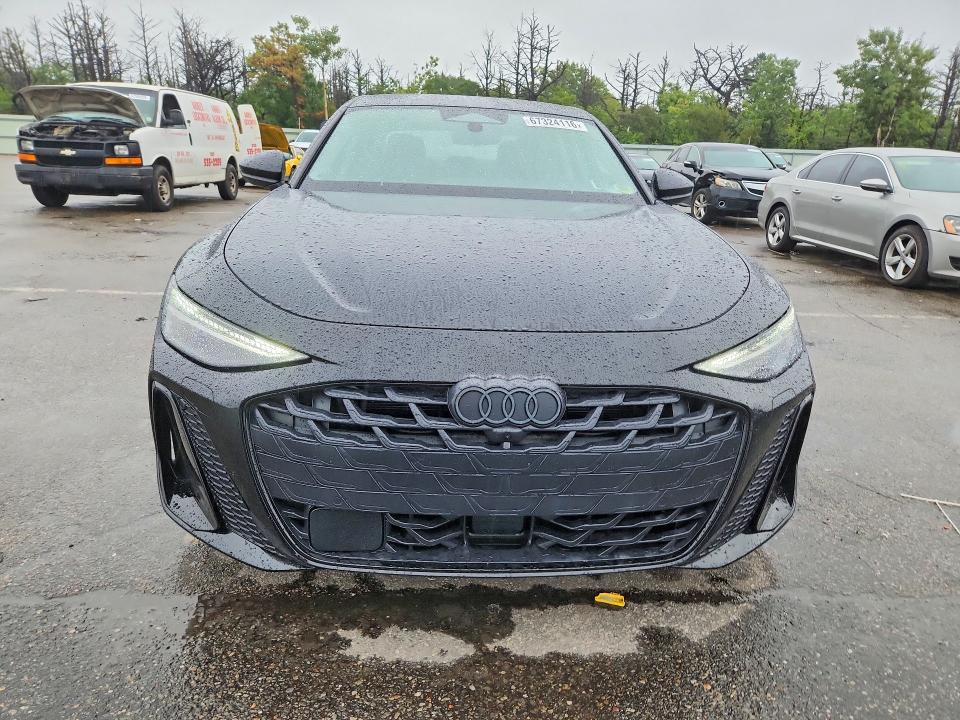 Aukcja sprzedaży 2026 Audi A6, vin: WAU55CFN1TN027188, numer aukcji: 67324116