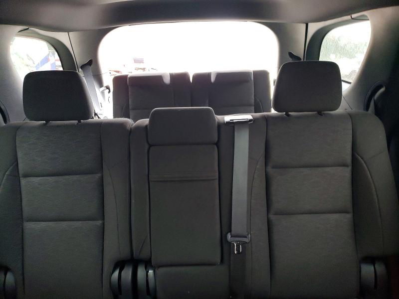 Aukcja sprzedaży 2026 Dodge Durango, vin: 1C4RDHDG6TC214897, numer aukcji: 70504716