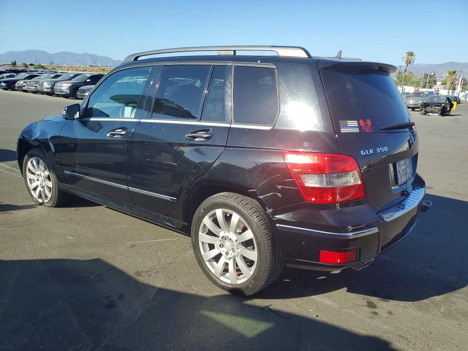 Aukcja sprzedaży 2012 Mercedes-benz Glk, vin: WDCGG5GB5CF734577, numer aukcji: 69778476