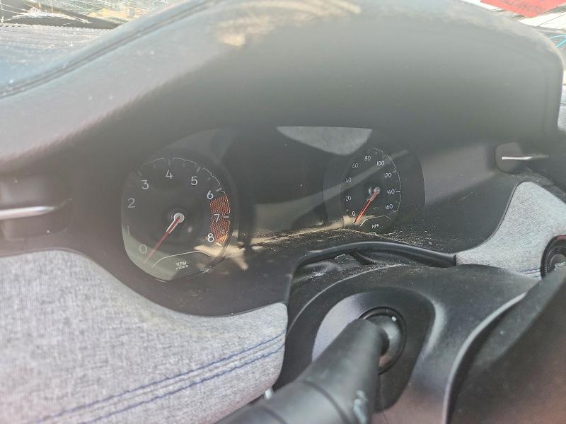 Продаж на аукціоні авто 2024 Jeep Compass, vin: 3C4NJDBN1RT109280, номер лоту: 67503126