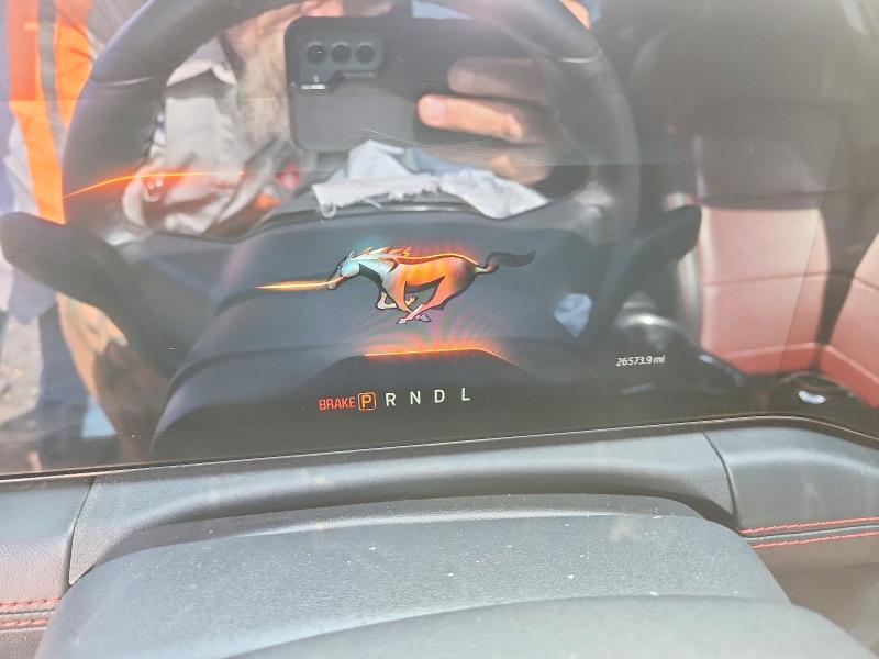 Продаж на аукціоні авто 2024 Ford Mustang, vin: 1FA6P8TH0R5112535, номер лоту: 70128066