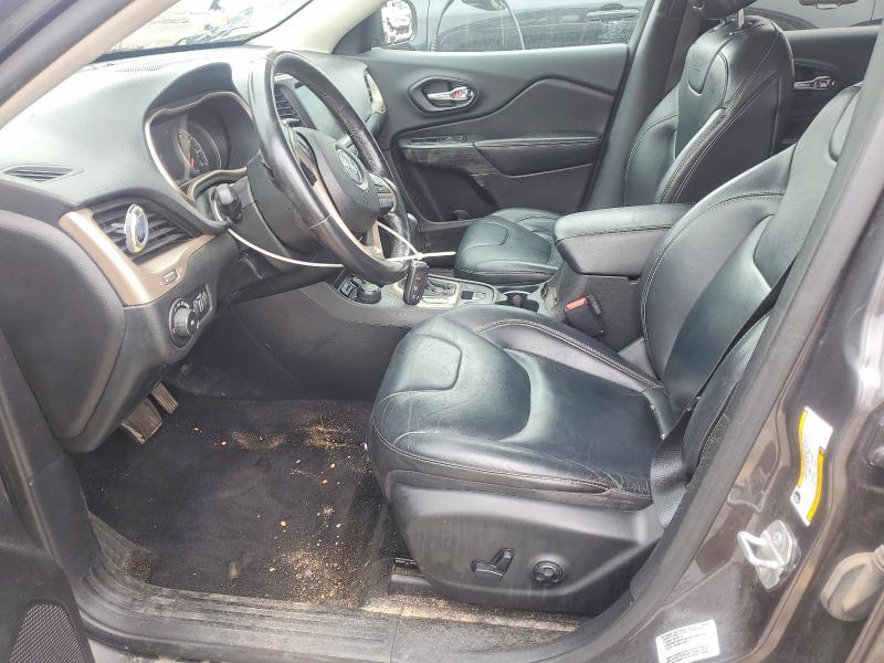 Продаж на аукціоні авто 2015 Jeep Cherokee, vin: 1C4PJMDB4FW652480, номер лоту: 68737196