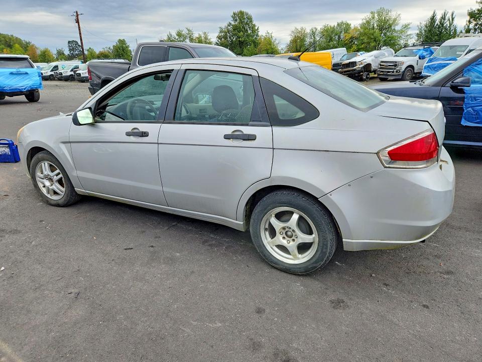 Продажа на аукционе авто 2009 Ford Focus, vin: 1FAHP34N49W151588, номер лота: 70483796