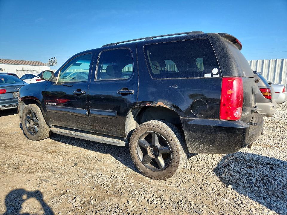 Auction sale of the 2009 Gmc Yukon, vin: 1GKFC23C49R207426        , lot number: 69075216