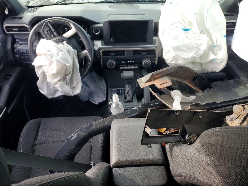 69029546 :رقم المزاد ، JTEVA5BR9S5036220 vin ، 2025 Toyota 4runner مزاد بيع