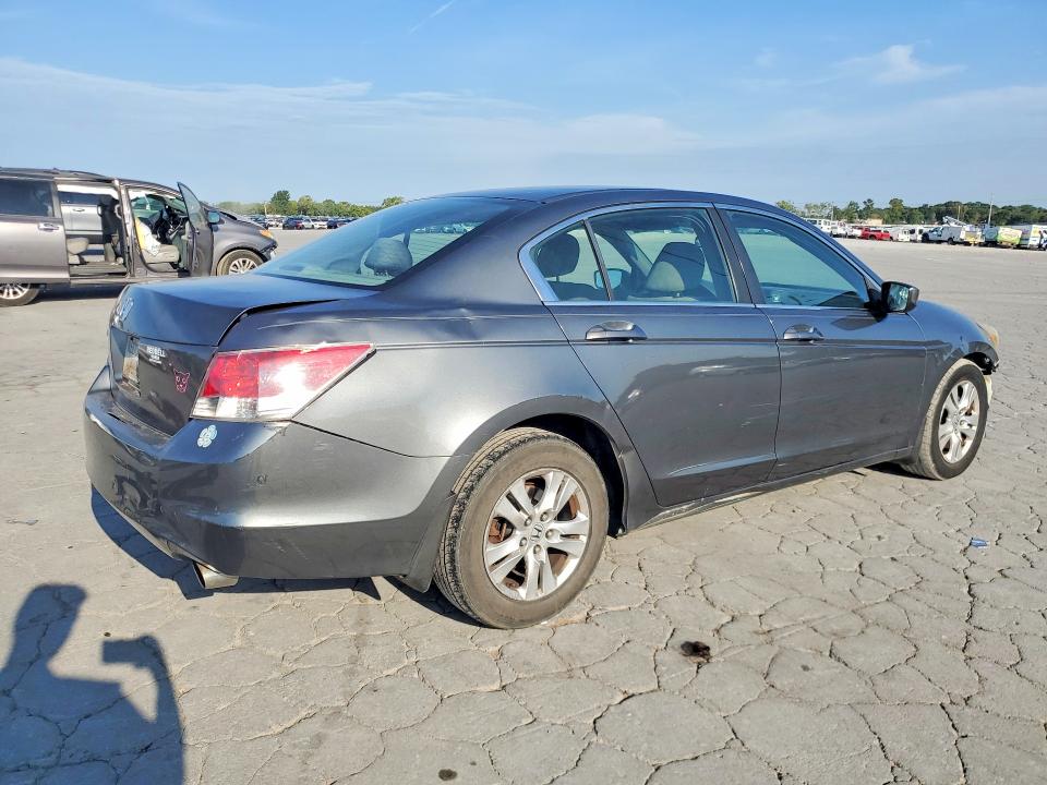 Aukcja sprzedaży 2009 Honda Accord, vin: 1HGCP26439A127204, numer aukcji: 68397656