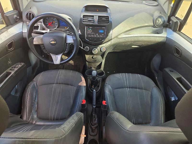 Продаж на аукціоні авто 2013 Chevrolet Spark, vin: KL8CA6S95DC520846, номер лоту: 69191426
