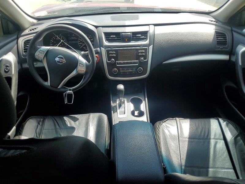 Продаж на аукціоні авто 2018 Nissan Altima, vin: 1N4AL3APXJC219790, номер лоту: 67217026