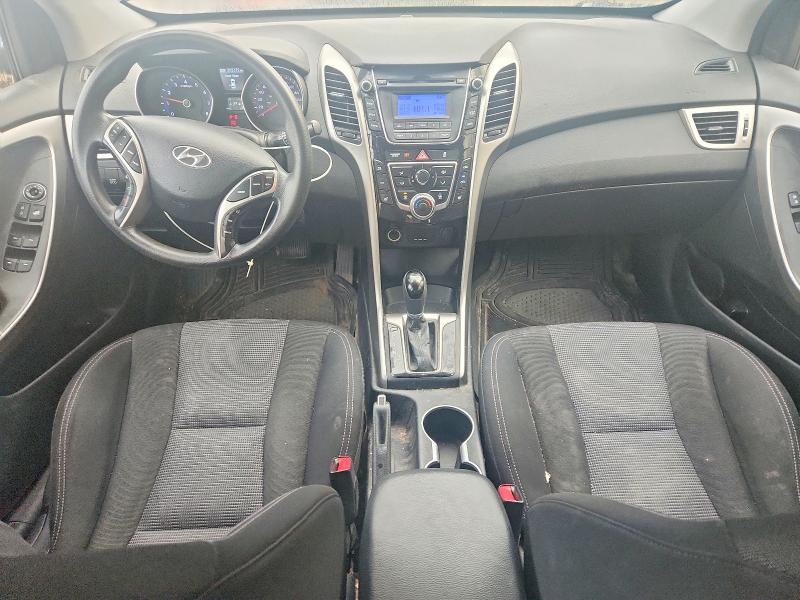Aukcja sprzedaży 2013 Hyundai Elantra Gt, vin: KMHD25LE0DU156730, numer aukcji: 70902236