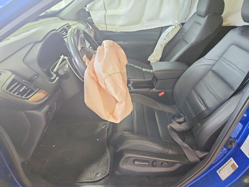 Продаж на аукціоні авто 2020 Honda Cr-v, vin: 7FARW2H87LE010319, номер лоту: 69425716