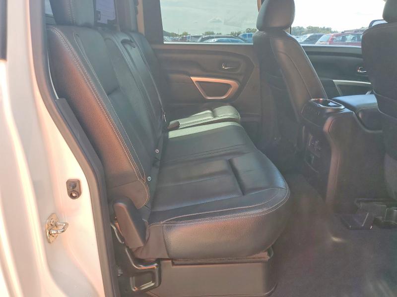 Продаж на аукціоні авто 2017 Nissan Titan, vin: 1N6AA1E51HN515161, номер лоту: 70038256