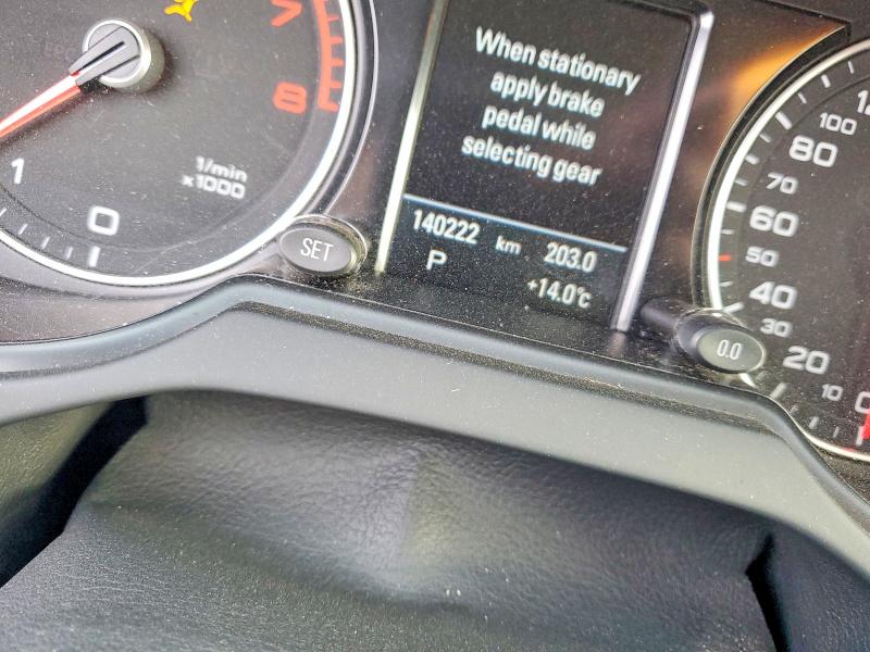Aukcja sprzedaży 2015 Audi Q5, vin: WA1VFCFP8FA024151, numer aukcji: 70473456