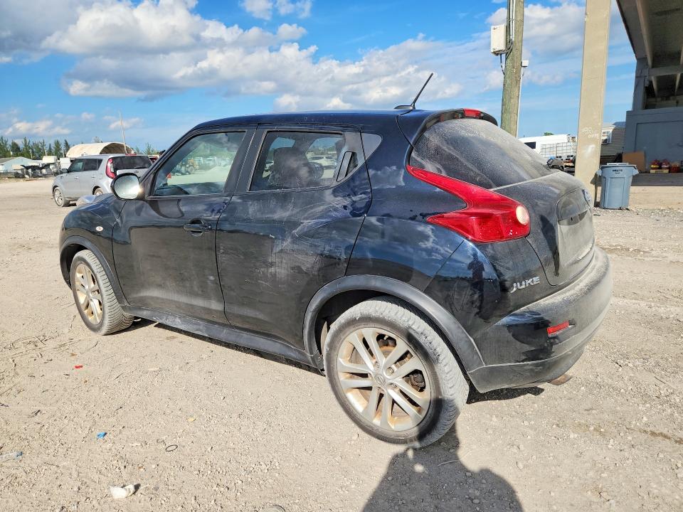 Продажа на аукционе авто 2013 Nissan Juke, vin: JN8AF5MV4DT221115, номер лота: 70823836