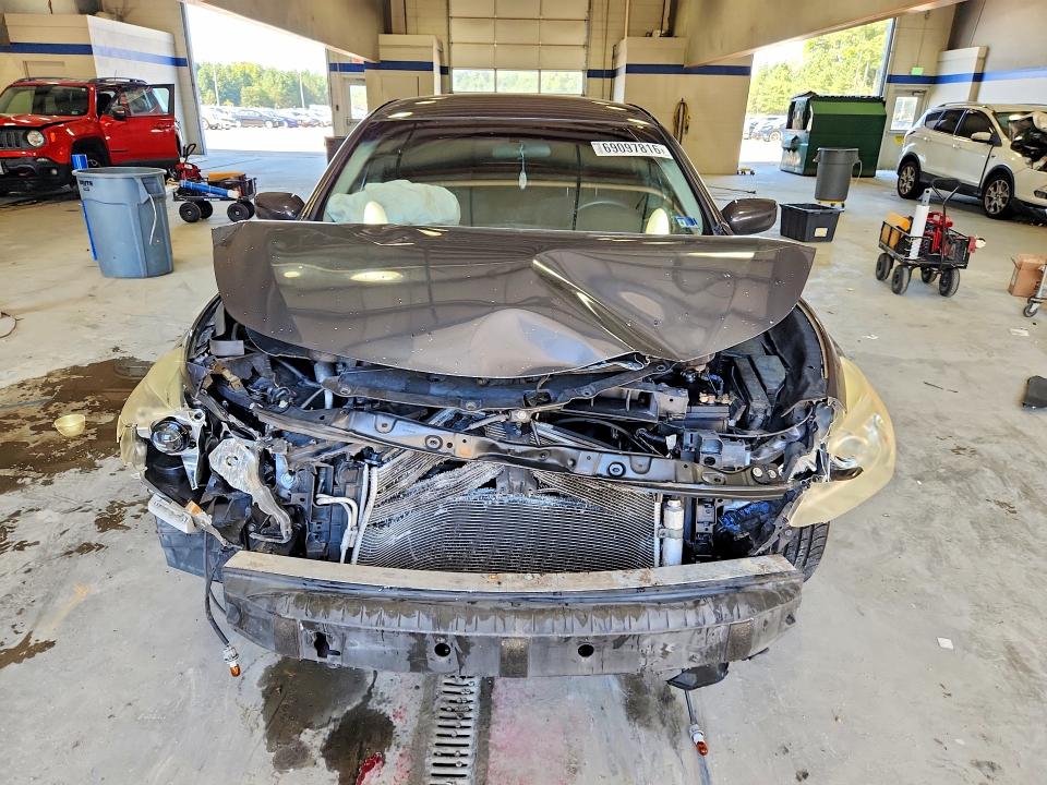 2013 Nissan Altima მანქანა იყიდება აუქციონზე, vin: 1N4AL3AP0DN438847, აუქციონის ნომერი: 69097816