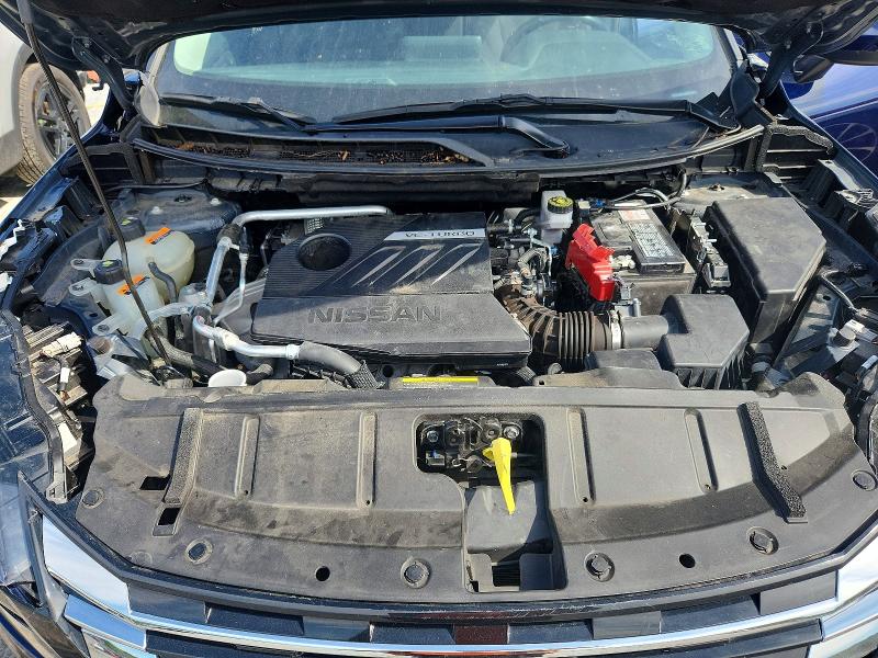 Продажа на аукционе авто 2025 Nissan Rogue, vin: 5N1BT3BB1SC804949, номер лота: 68890706
