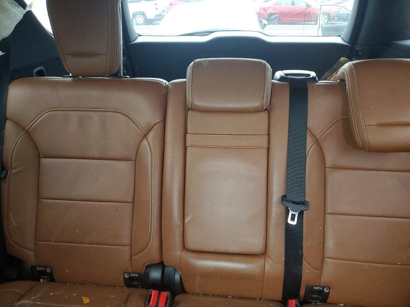 Aukcja sprzedaży 2016 Mercedes-benz Gle, vin: 4JGDA5HB9GA745959, numer aukcji: 70175866