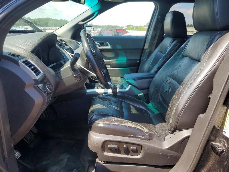 Продажа на аукционе авто 2013 Ford Explorer, vin: 1FM5K8F87DGC93738, номер лота: 69790476