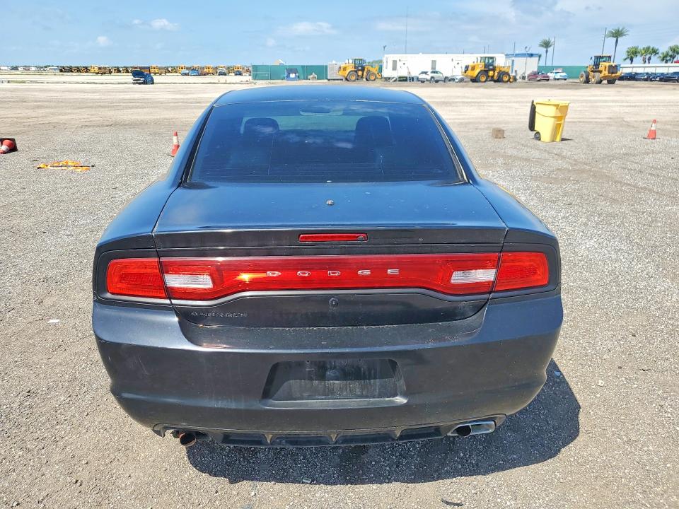 Aukcja sprzedaży 2011 Dodge Charger, vin: 2B3CL1CT0BH540352, numer aukcji: 69259776