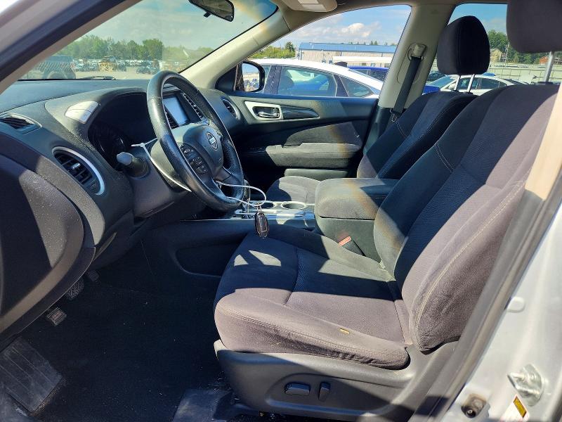Продажа на аукционе авто 2013 Nissan Pathfinder, vin: 5N1AR2MN5DC629121, номер лота: 68666316