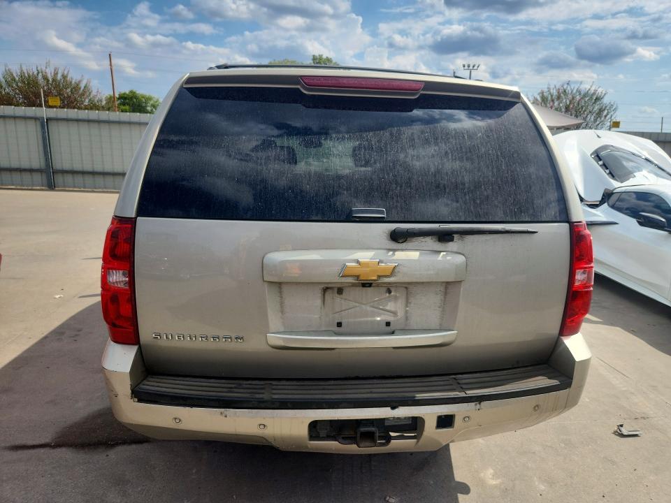 Aukcja sprzedaży 2014 Chevrolet Suburban, vin: 1GNSCKE03ER111382, numer aukcji: 70144116