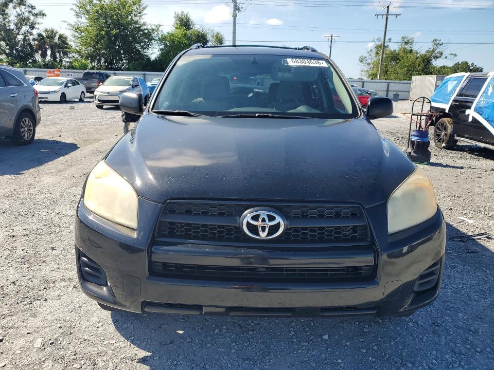Auction sale of the 2012 Toyota Rav4, vin: 2T3ZF4DV0CW110212, lot number: 68304636