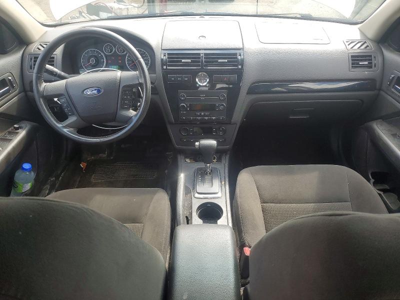 2007 Ford Fusion მანქანა იყიდება აუქციონზე, vin: 3FAHP08Z67R200124, აუქციონის ნომერი: 67854486