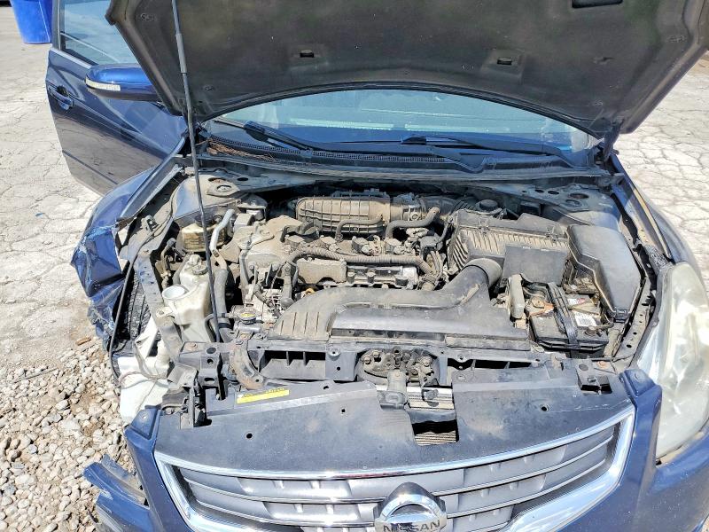 Aukcja sprzedaży 2011 Nissan Altima, vin: 1N4AL2APXBN424378, numer aukcji: 67972906