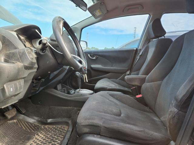 70721686 :رقم المزاد ، JHMGE88659S052814 vin ، 2009 Honda Fit مزاد بيع