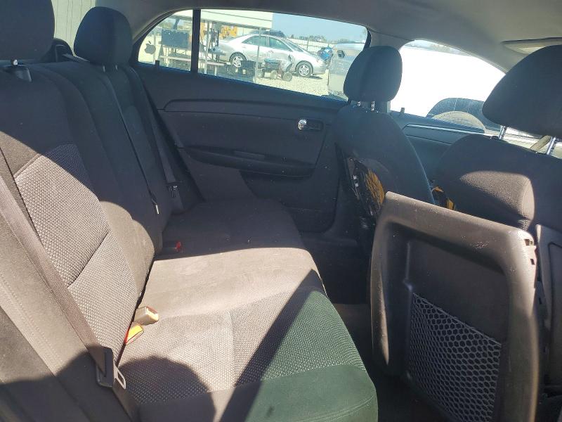 2009 Chevrolet Malibu მანქანა იყიდება აუქციონზე, vin: 1G1ZH57B89F229260, აუქციონის ნომერი: 69640796