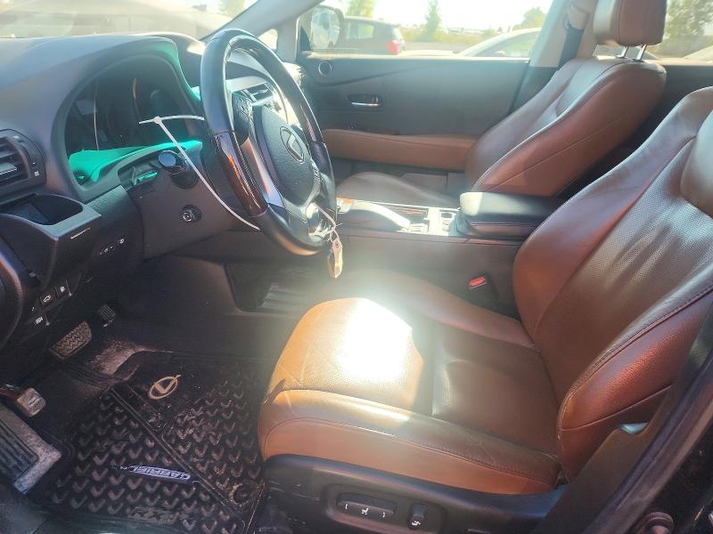 Продаж на аукціоні авто 2015 Lexus Rx 350, vin: 2T2BK1BA0FC291379, номер лоту: 69979166