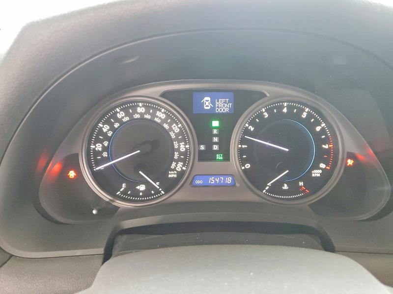 Продажа на аукционе авто 2007 Lexus Is, vin: JTHBE262075015771, номер лота: 64618656