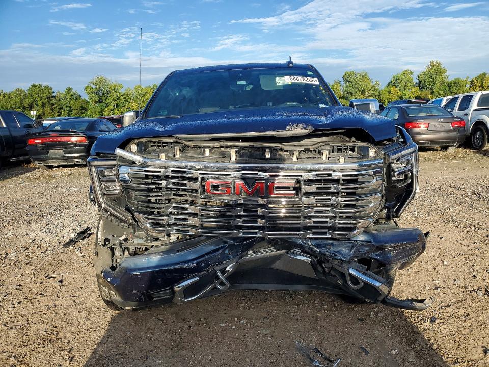 68076266 :رقم المزاد ، 3GTPHGED3NG688915 vin ، 2022 Gmc Sierra مزاد بيع