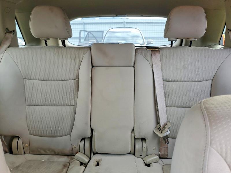 Продажа на аукционе авто 2011 Kia Sorento, vin: 5XYKT3A17BG068852, номер лота: 70959916