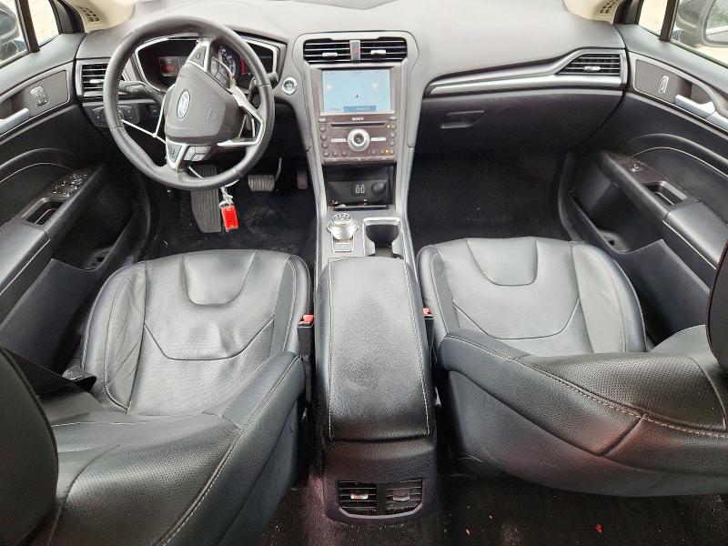 Aukcja sprzedaży 2020 Ford Fusion, vin: 3FA6P0D96LR174924, numer aukcji: 69199796