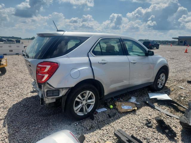 2017 Chevrolet Equinox მანქანა იყიდება აუქციონზე, vin: 2GNALBEK0H1501267, აუქციონის ნომერი: 66987446